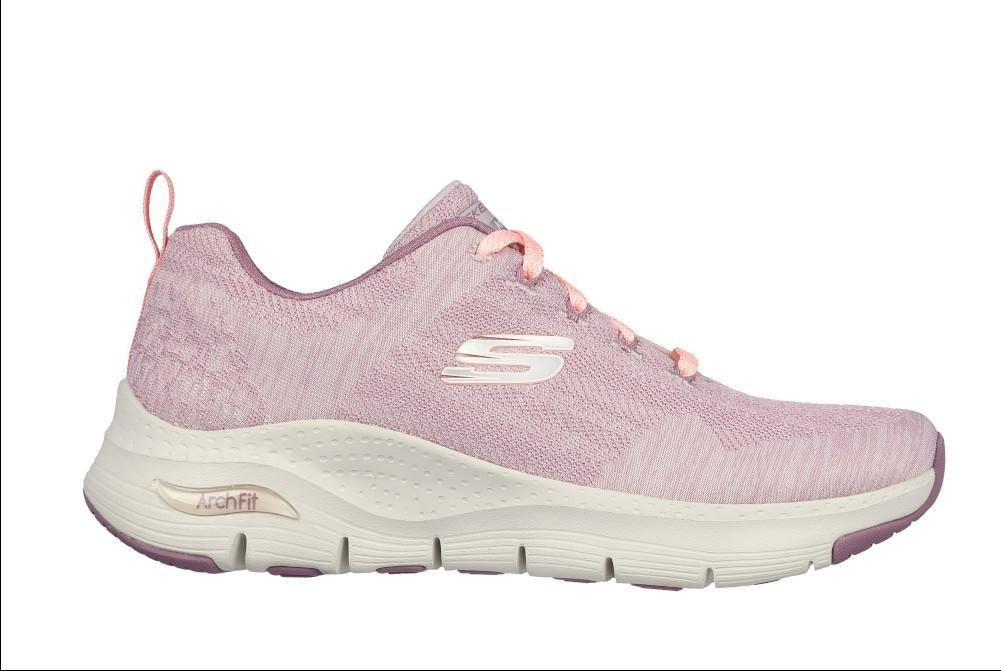Zapatilla Skechers Arch Fit - Comfy Wave