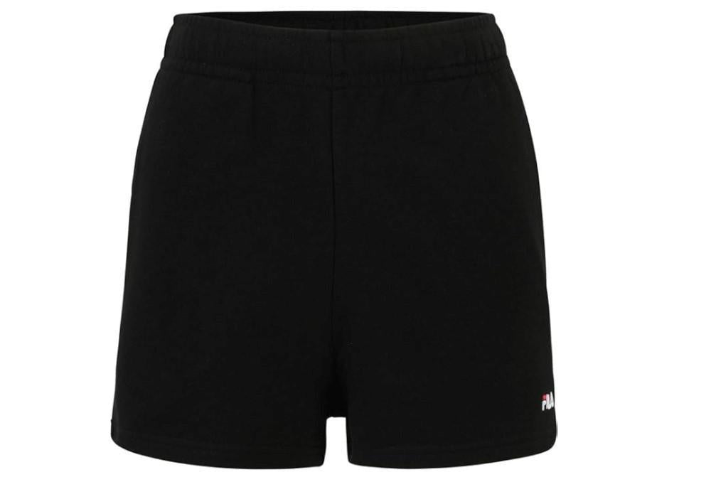 Calzonas Fila FAW1057 Lusciano en negro para mujer