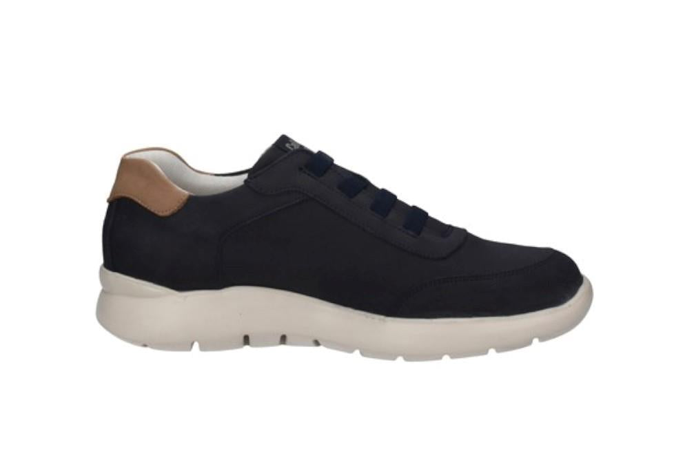 Zapato deportivo Callaghan 51307 Nuvole para hombre