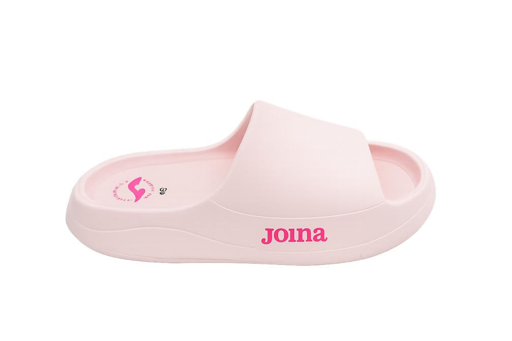 Chanclas de Pala Joma S.After Lady 2613 Mujer Rosa Claro SAFTJS2613