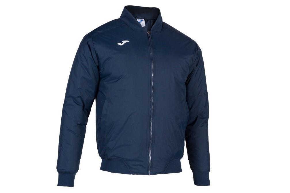 Bomber Joma Cervino 101293 para hombre en azul marino