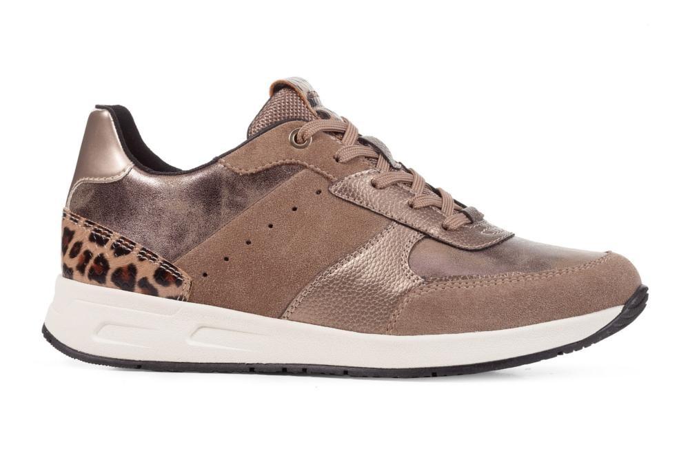 Zapatilla Geox BULMYA D25NQA