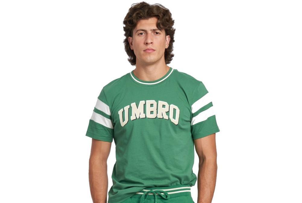 Camiseta Umbro Varsity Midnight