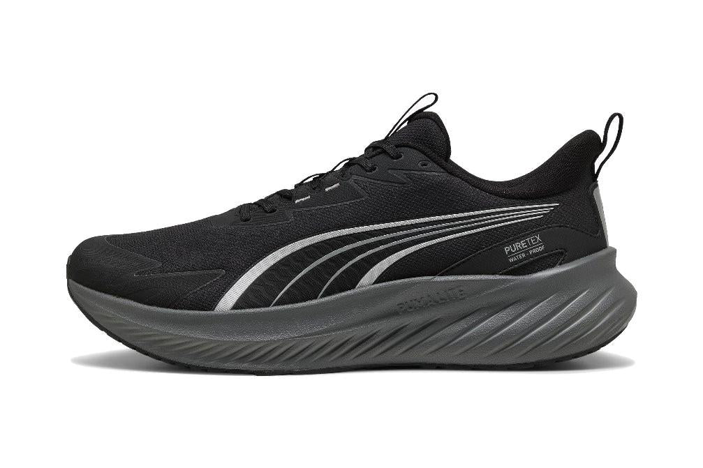 Zapatillas deportivas trail Puma Pounce Lite 2 PTX hombre negras 313737