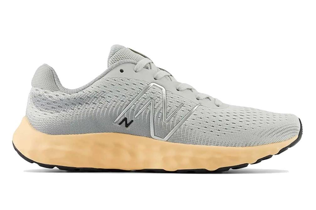 Zapatillas New Balance 520v8 gris para mujer