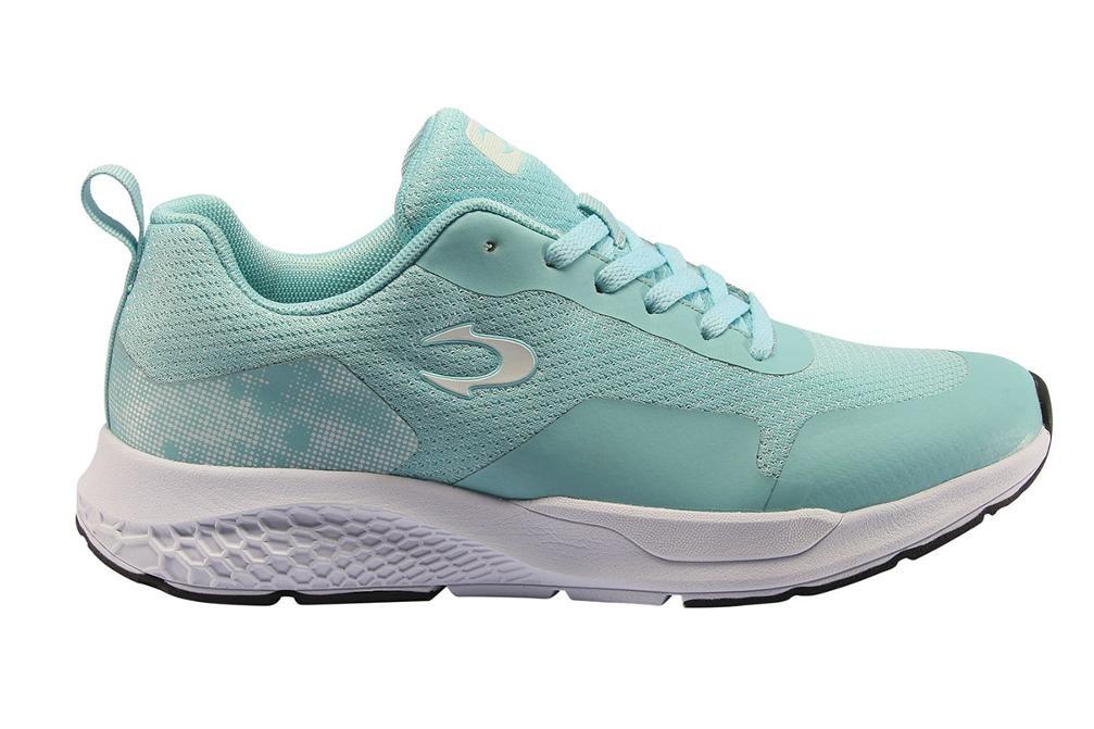 Zapatilla John Smith RAYEN W