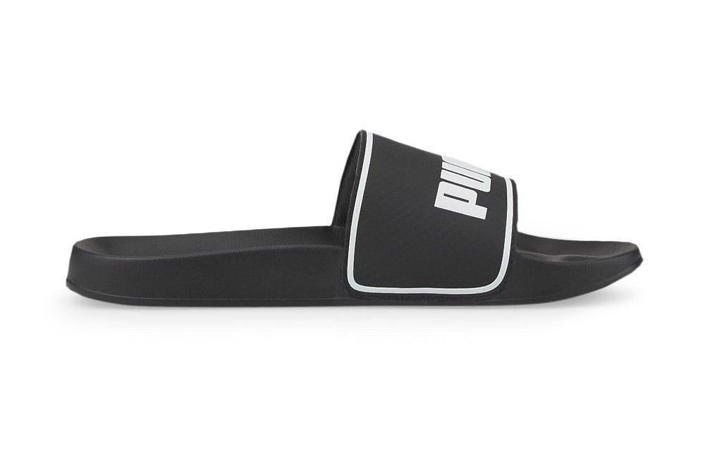 Chanclas de Pala Puma Leadcat 2.0 Unisex 384139 para Hombre y Mujer en negro