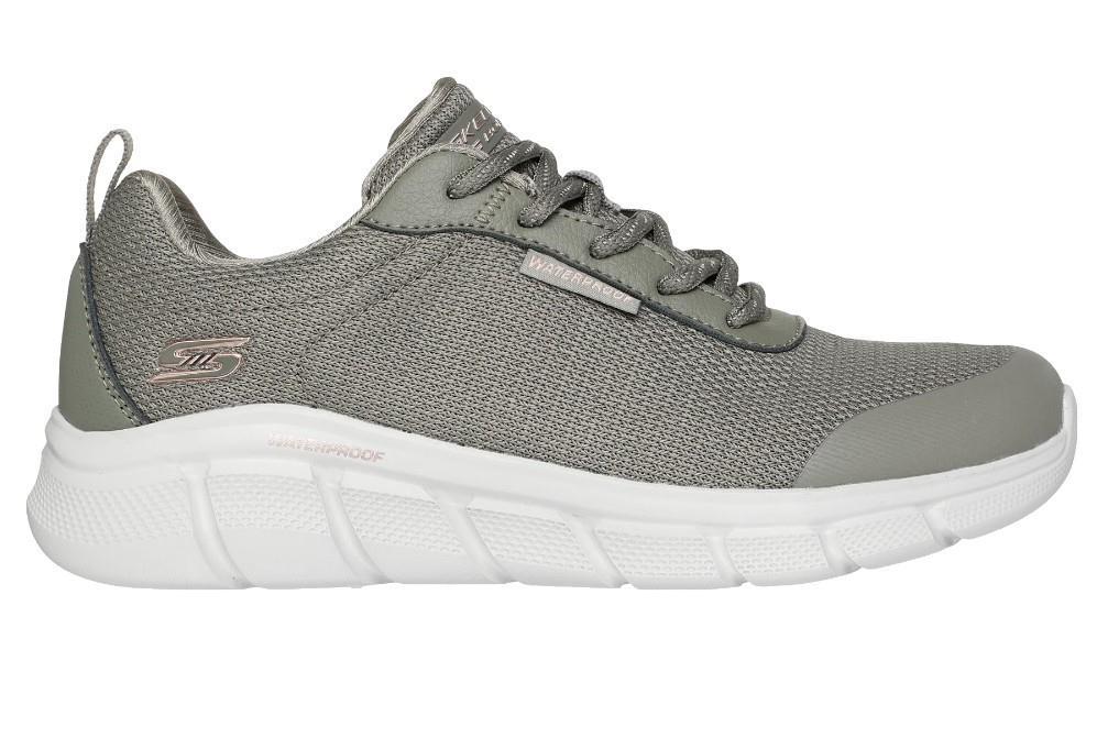 Zapatillas deportivas Skechers BOBS Sport B Flex - Flex Proof en oliva