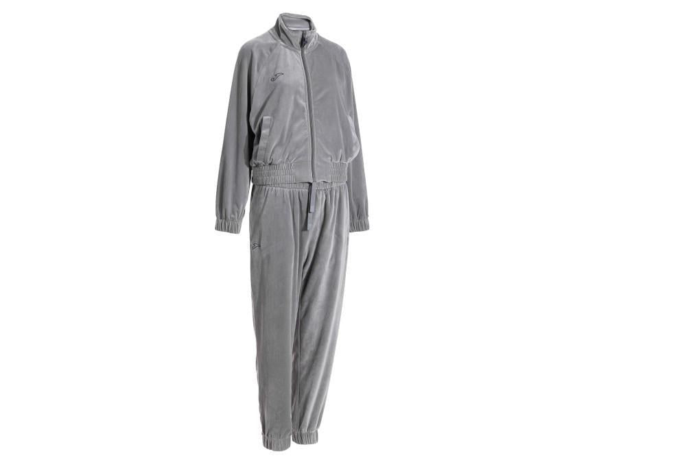 Chándal Joma Step 902543.181 en gris