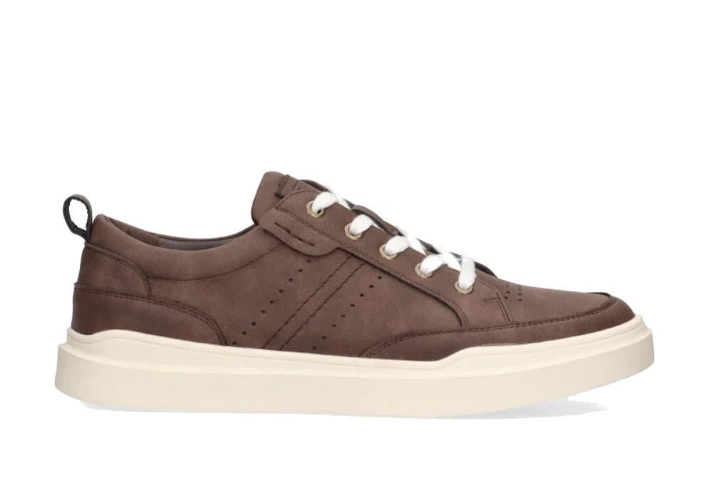 Zapatos deportivos Etika Fantino 82018 en marrón para hombre