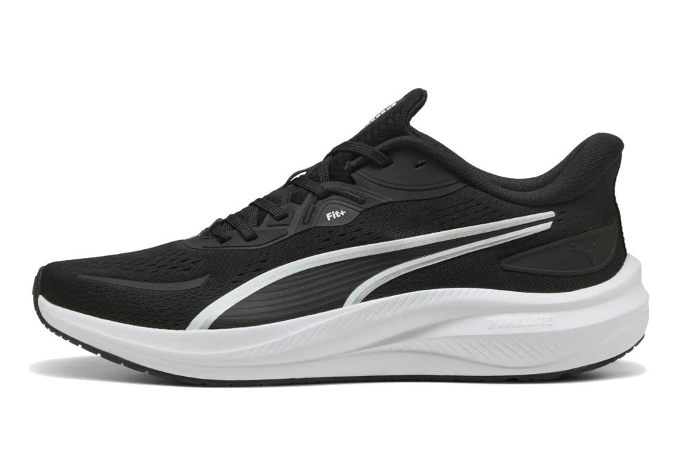 Zapatillas deportivas Running Puma Skyrocket Lite 2 311730 para hombre en negro