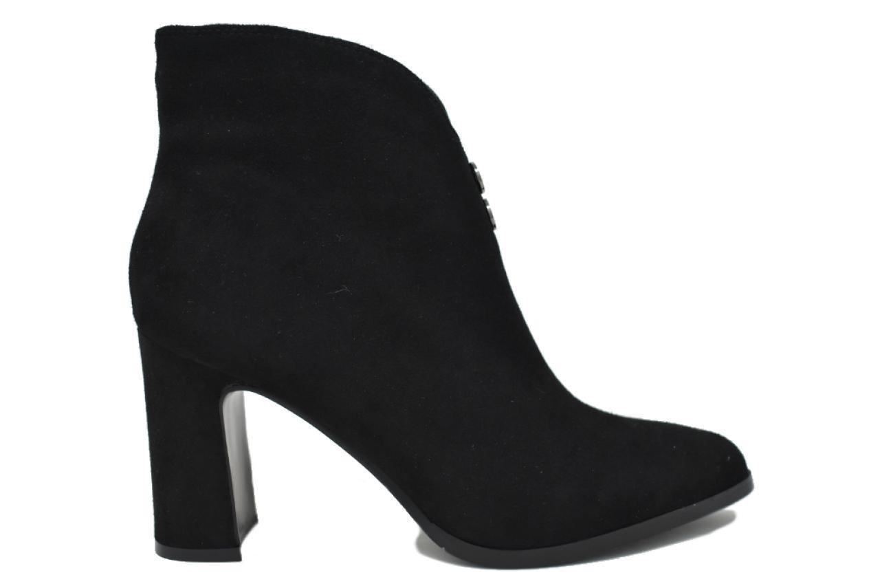 Botin Zapatonee SW2035