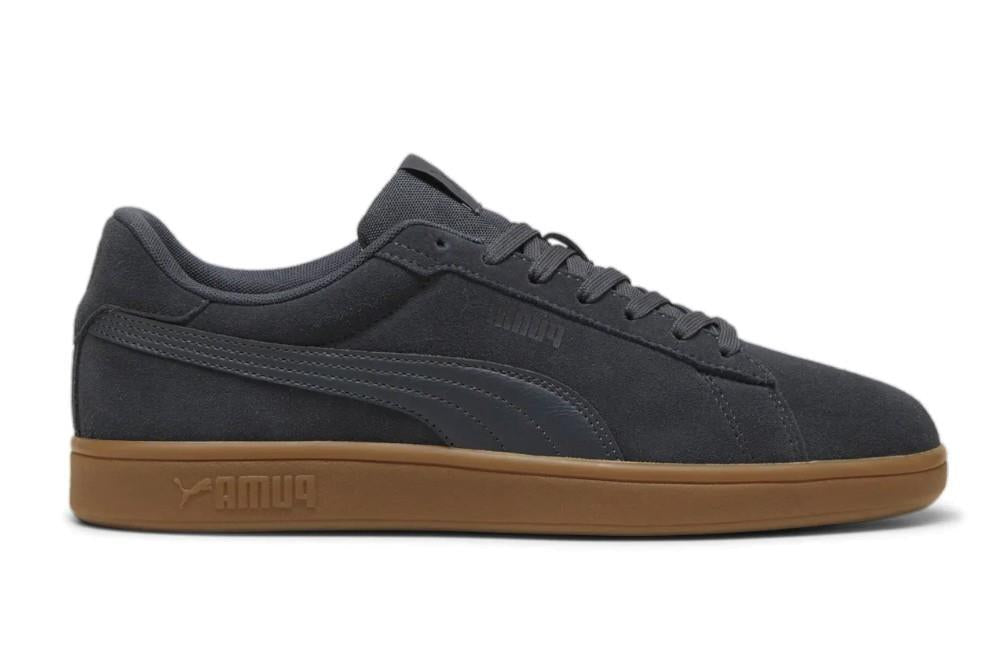 Zapatillas Puma Smash 3.0 para hombre en gris