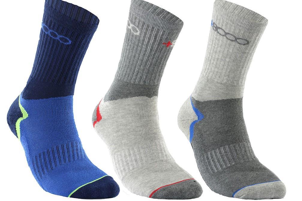 Calcetines +8000 C-16203