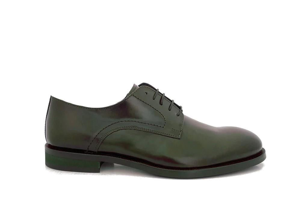 Zapato para hombre Luis gonzalo 7945 - Zapatos blucher con cordones- vestir hombre