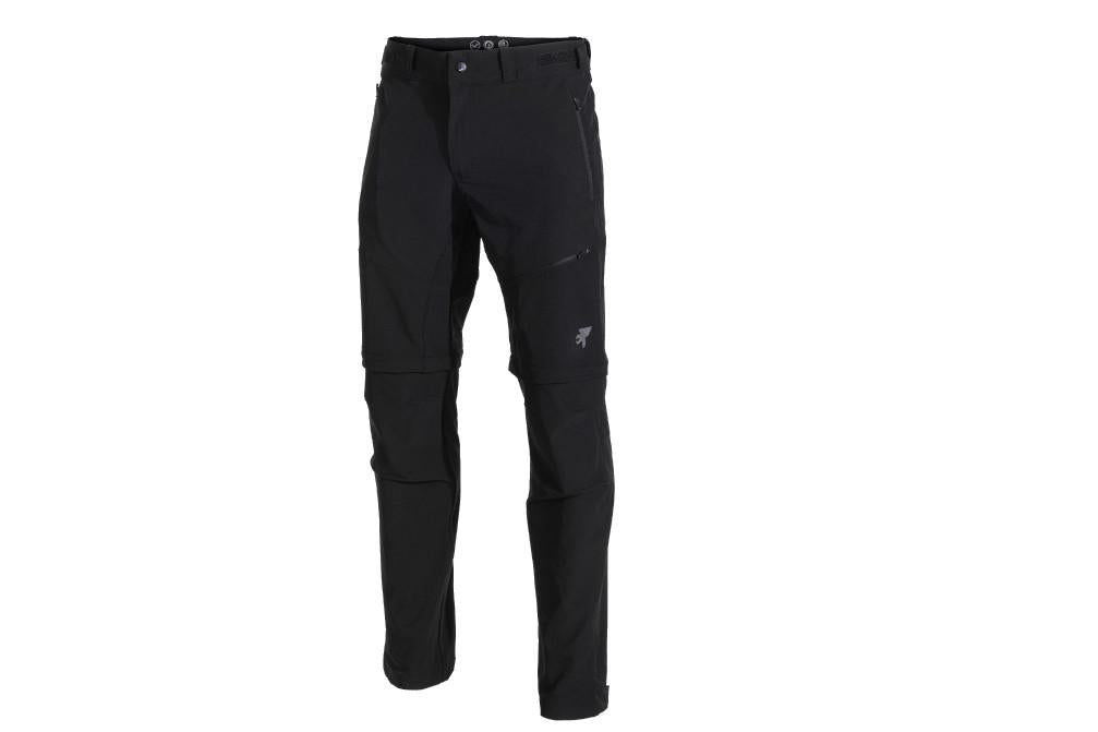 Pantalón largo Joma 104177.100 Explorer color negro