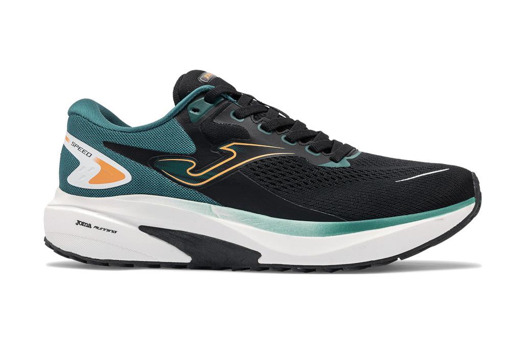 Zapatillas running deportivas Joma Speed Men 26 RSPEES2631 para hombre en negro
