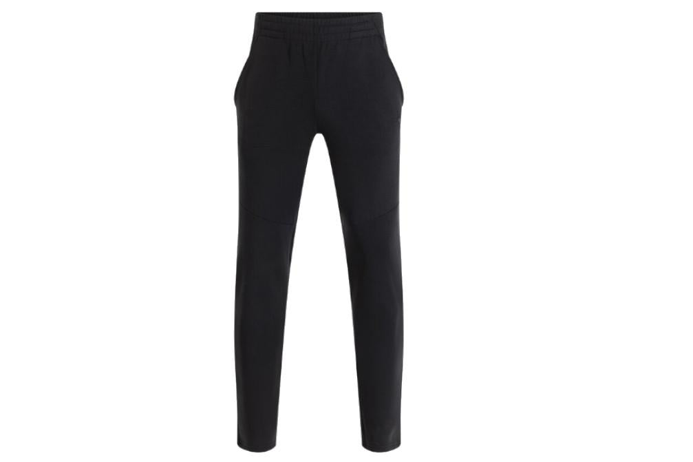 Pantalón Largo Joma Indoor-Gym 104337 negro para Hombre