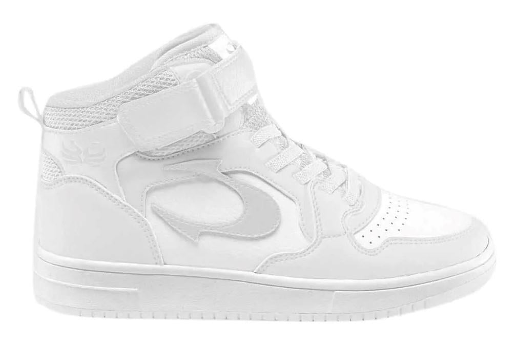 Zapatillas deportivas John Smith Vawen 24I en blanco para niños