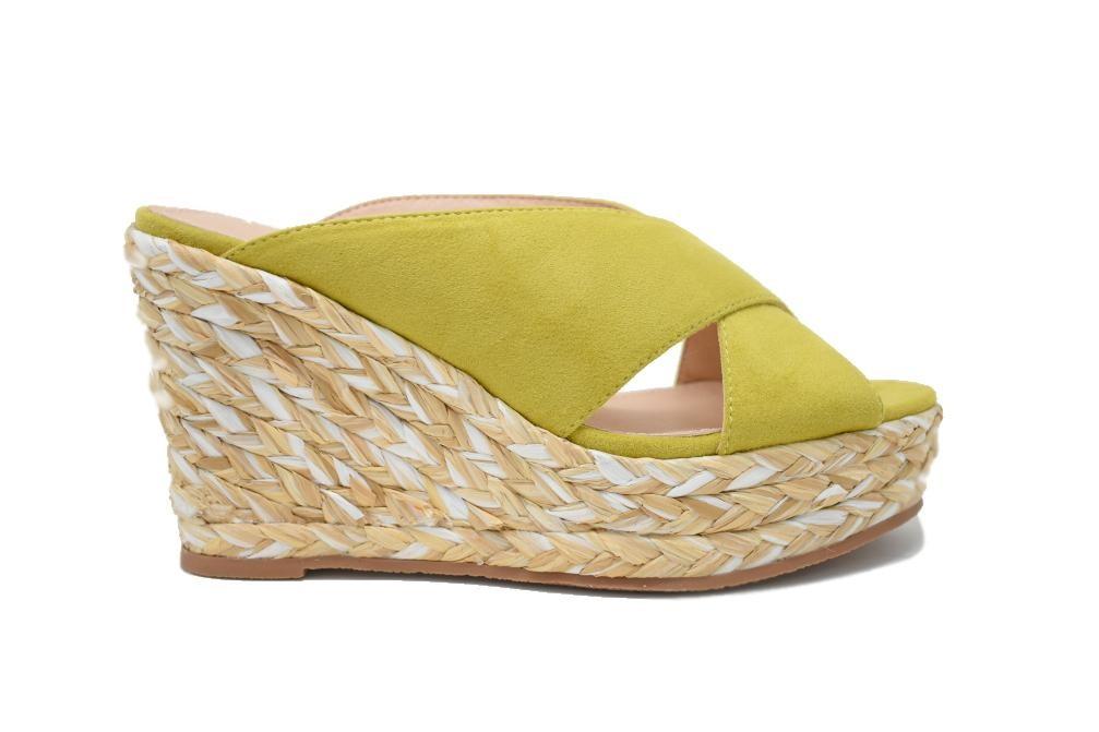Sandalia AZAREY 494E400VE36