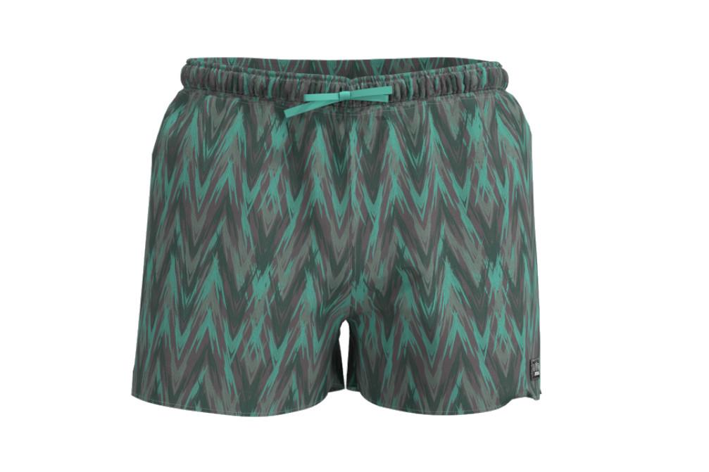 Bañador bermuda Joma Santa Mónica 103629 verde para hombre