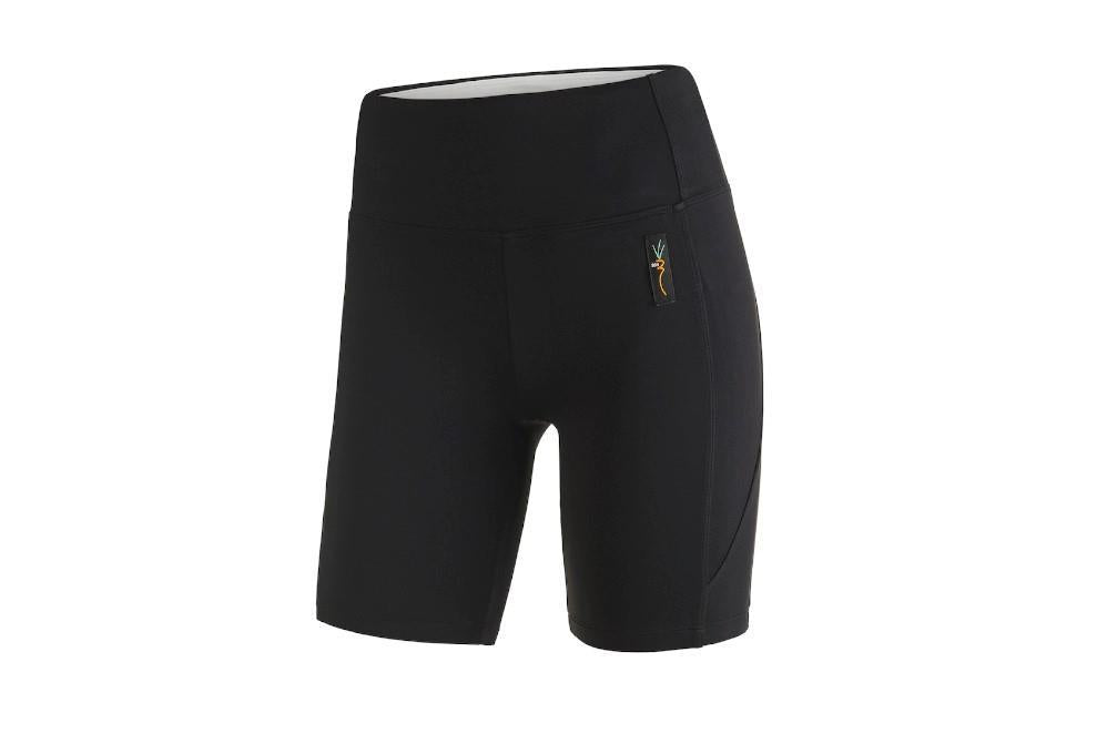 Short Sontress MP20-5 para mujer en negro