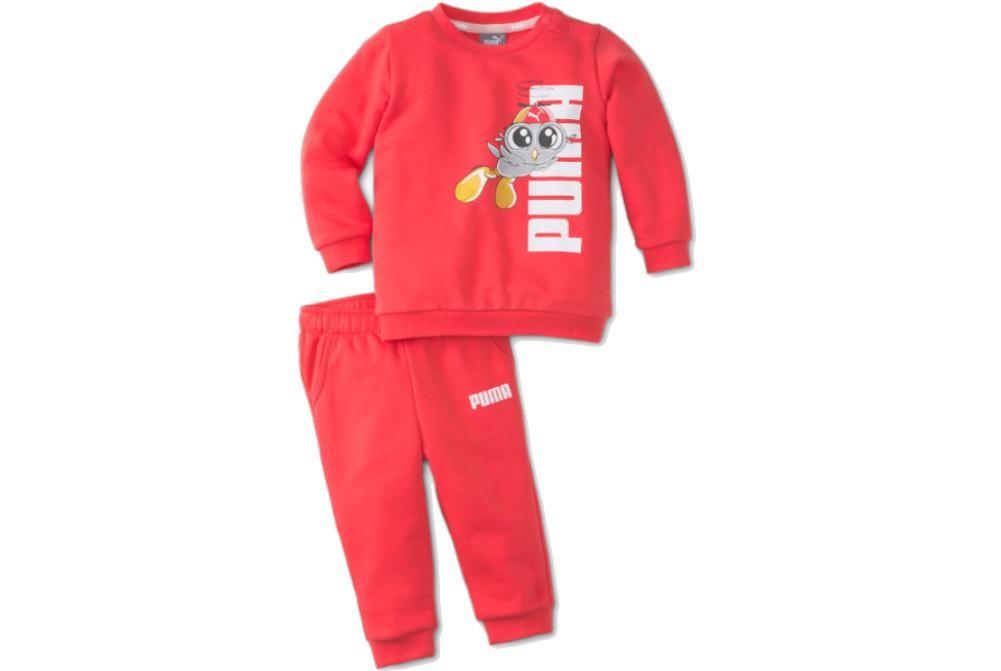 Conjunto para bebé LIL PUMA 589252