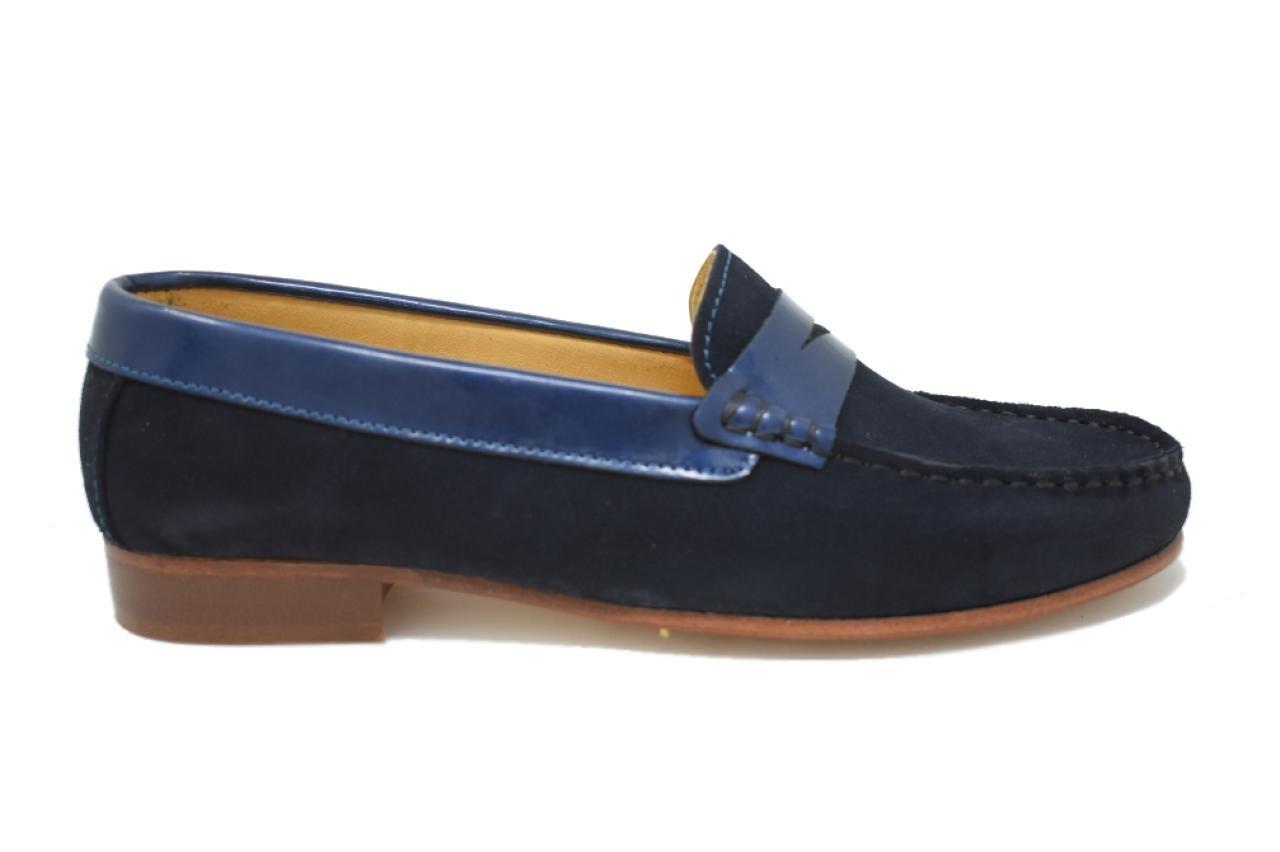 Mocasín Zapatonee 7000M