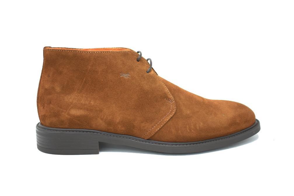 Botín Trotters 241