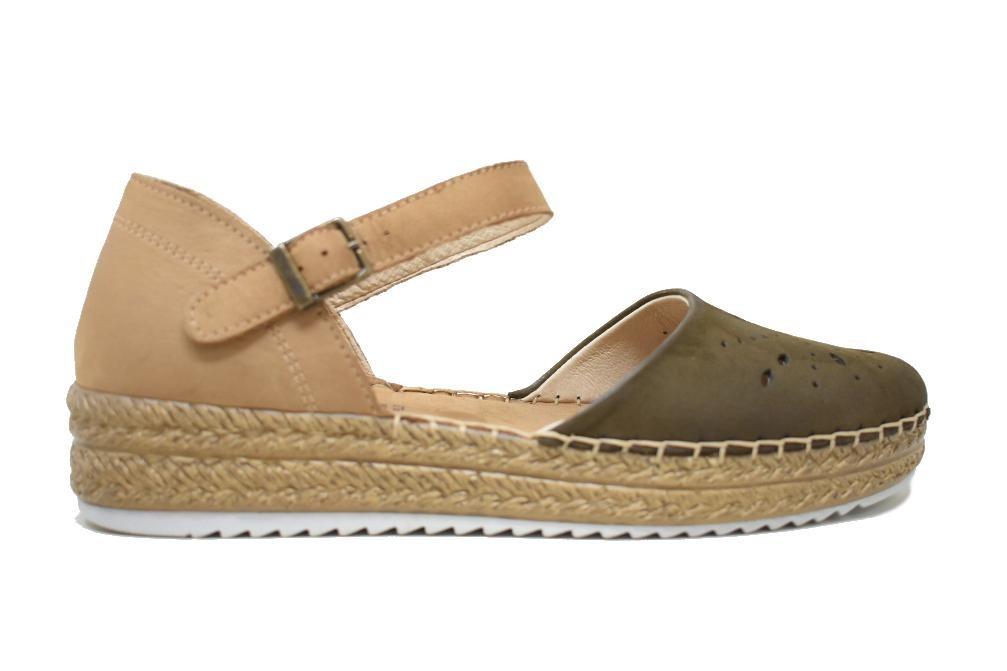 Sandalia Walk&Fly Anatom 48541