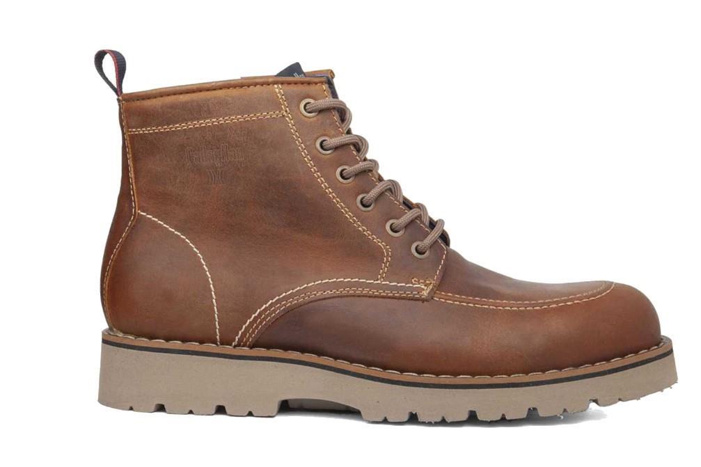 Botín para hombre Callaghan 52600 Vince