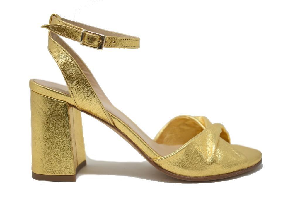 Sandalias destalonadas Zapatonee L-8811
