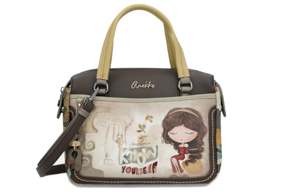 Bolso de asa corta y bandolera Anekke Muse 42701-187