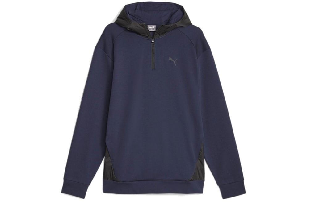 Sudadera Puma RAD/CAL Men's Half-Zip