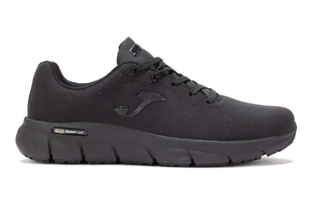Zapatillas deportivas Joma 500 LADY 2301 en negro