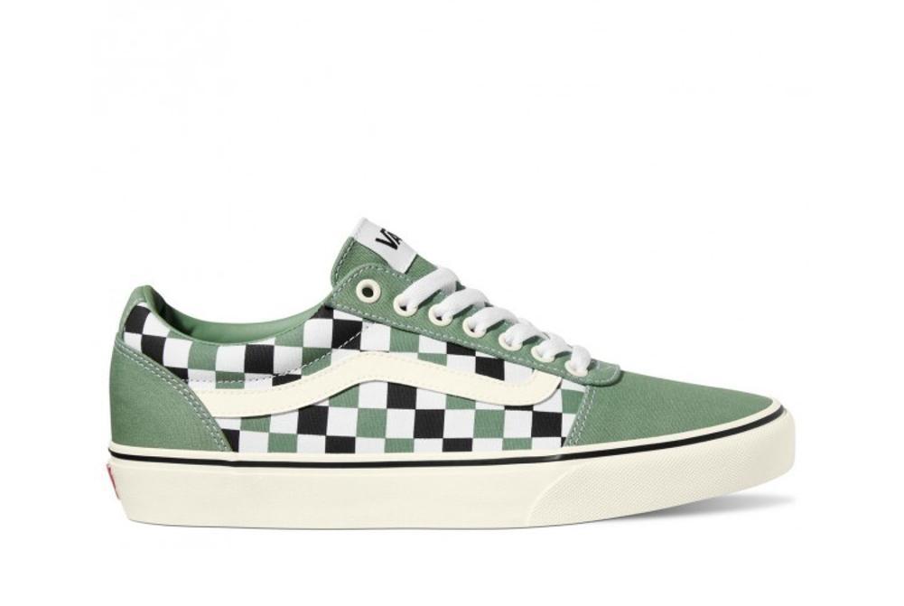 Zapatillas Vans Mn Ward VN0A36EMY9H1