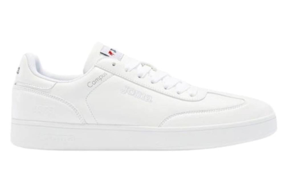 Zapatillas Joma C.CAMPUS 2402 CCAMW2402 en blanco para hombre