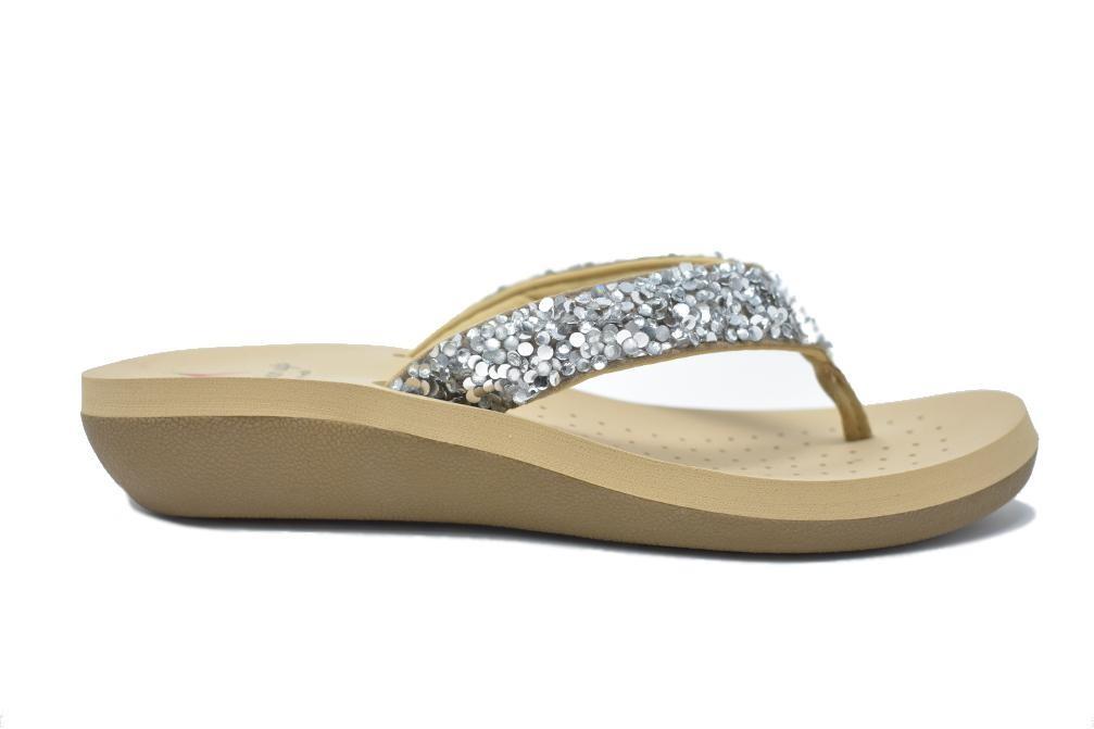 Chancla Spice Up ANETO SU20007