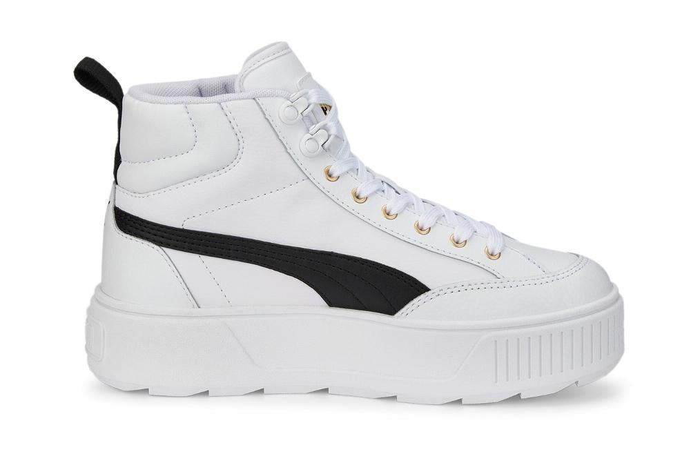 Zapatilla Puma Karmen Rebelle Mid