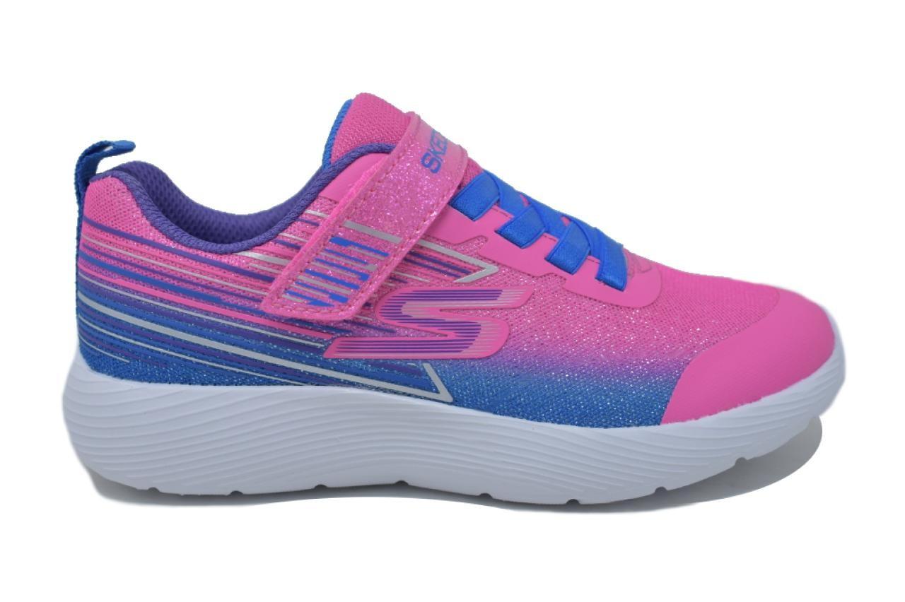 Zapatilla Skechers Dyna-Lite - Shimmer Streaks 302456