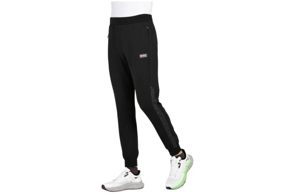 Pantalón de Montaña + 8000 Eyrie M Hombre Negro