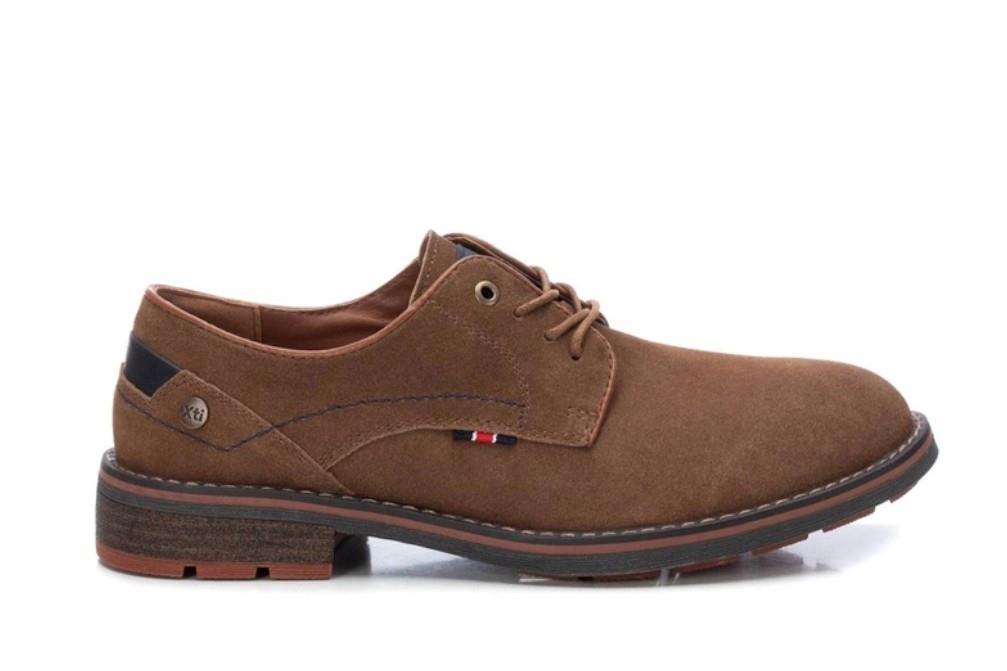 Zapato con cordones para hombre Xti 141881