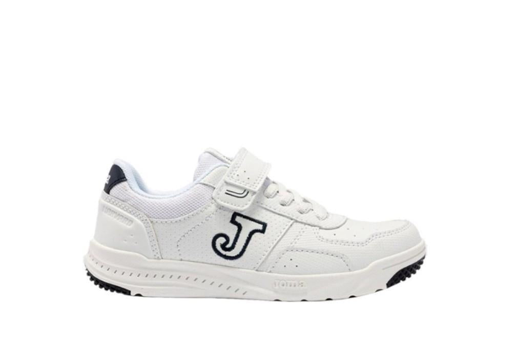 Zapatillas deportivas casual Joma HARVARD 22 en blanco