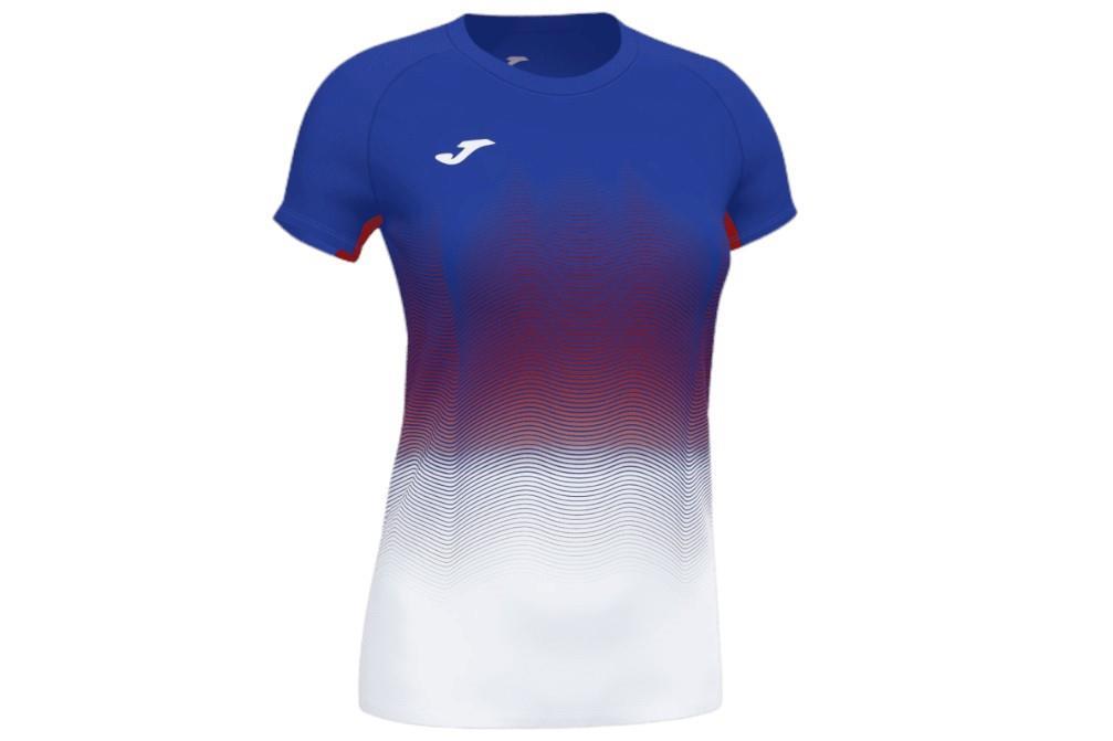 Camiseta Joma ELITE VII para mujer