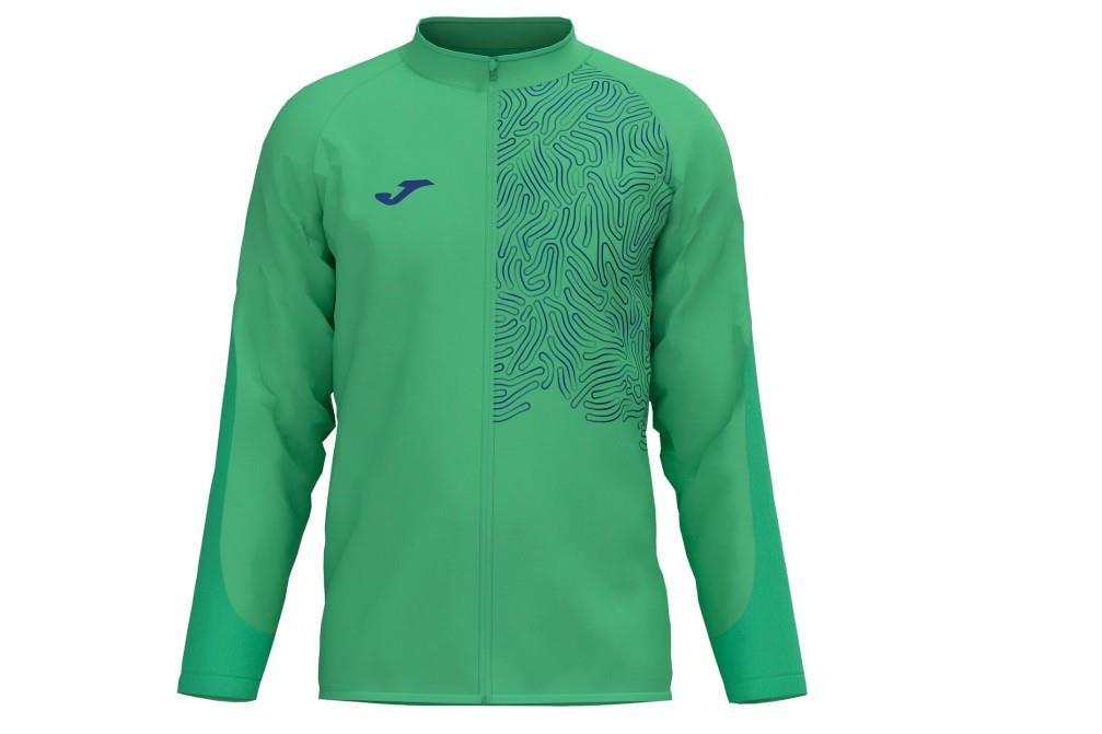 Cortavientos Joma R-trail 104128.435 en verde