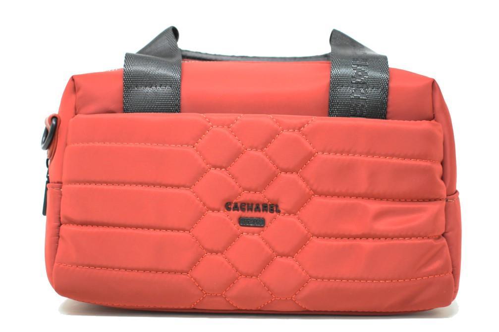 Bolso bandolera Cacharel bags CS242121 en rojo para mujer