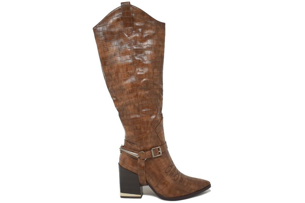 Bota western Azarey 462E756MA37