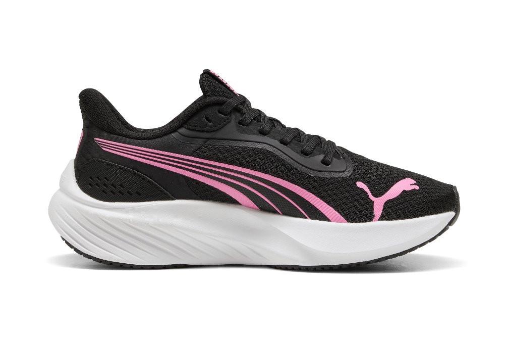 Zapatillas Puma Pounce Lite Jr 401512 en rosa para Mujer