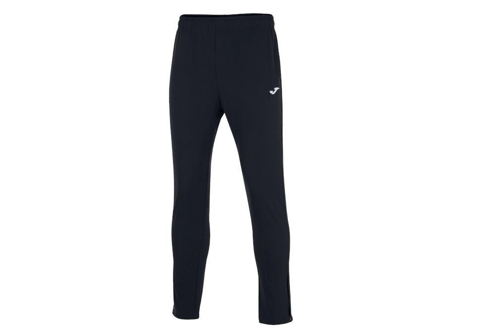 Pantalón de chándal Joma TIRRENO 101580.100 en negro
