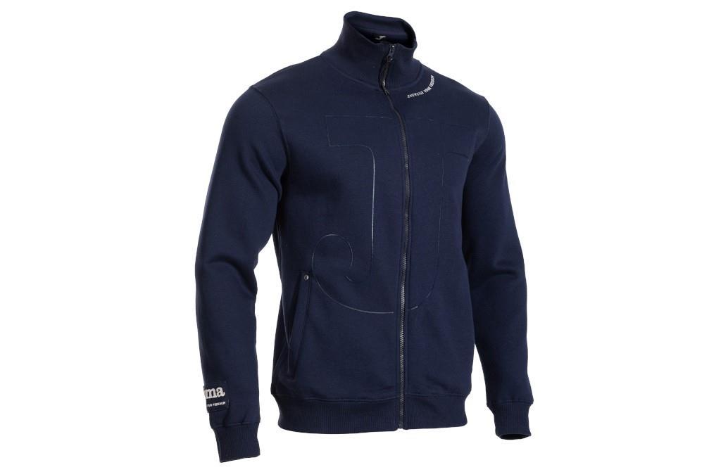 CHAQUETA URBAN STREET Joma 104113.345 en azul marino